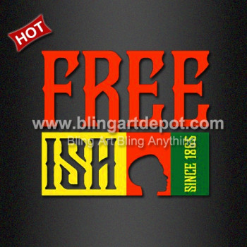 Fast Turnaround Direct to Film Transfer Free-ish Juneteenth Black History Designs